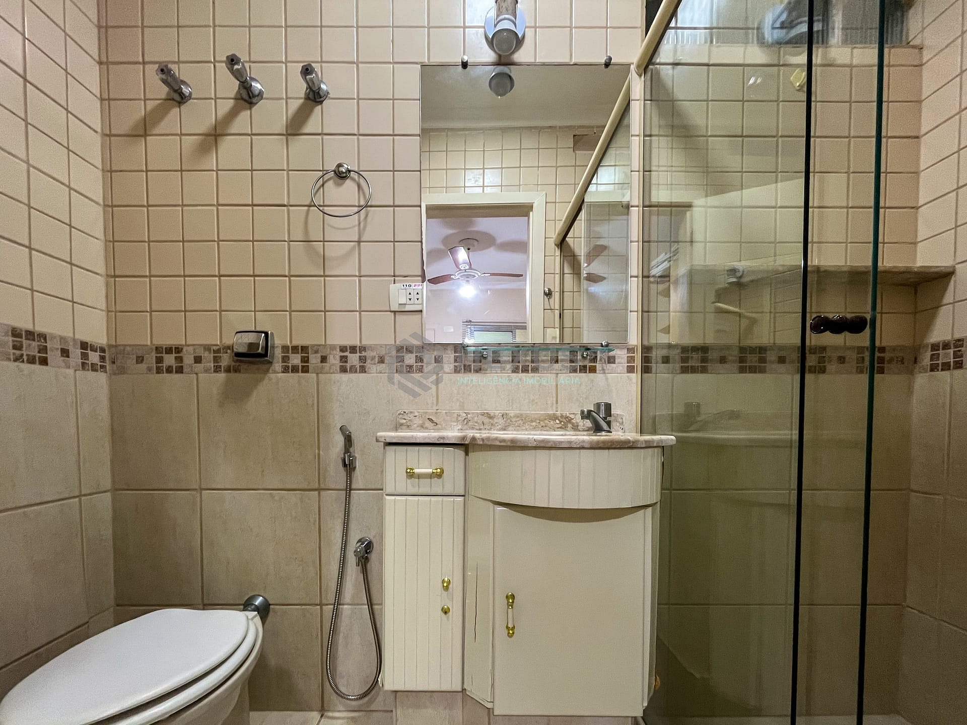 Apartamento, 3 quartos, 96 m² - Foto 20