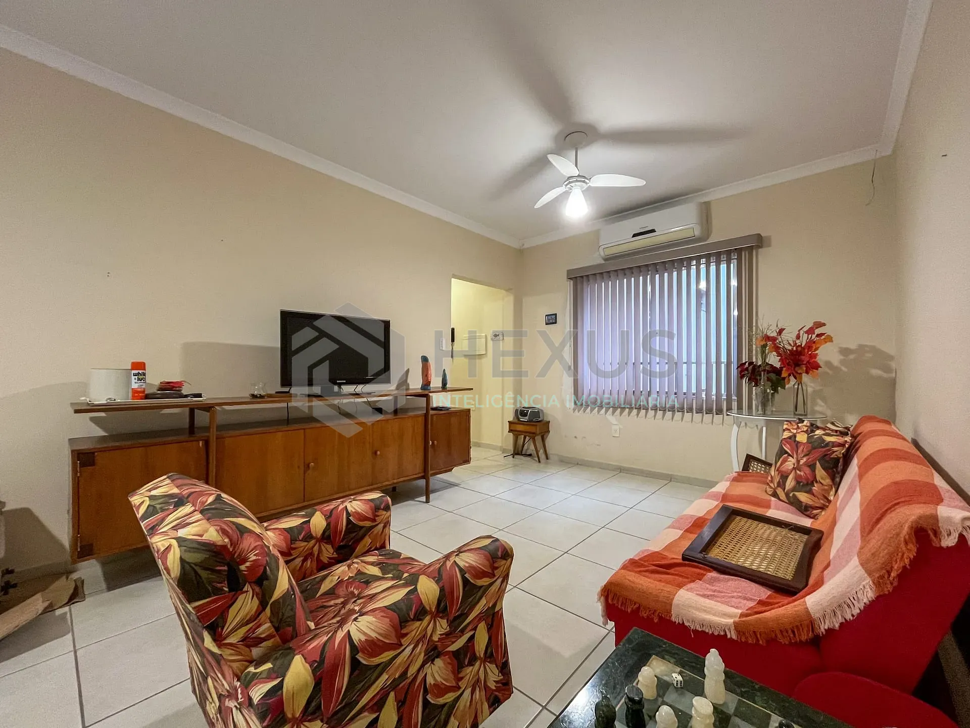 Apartamento, 3 quartos, 96 m² - Foto 4
