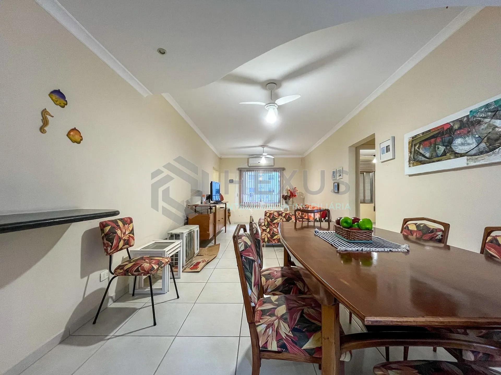 Apartamento, 3 quartos, 96 m² - Foto 2