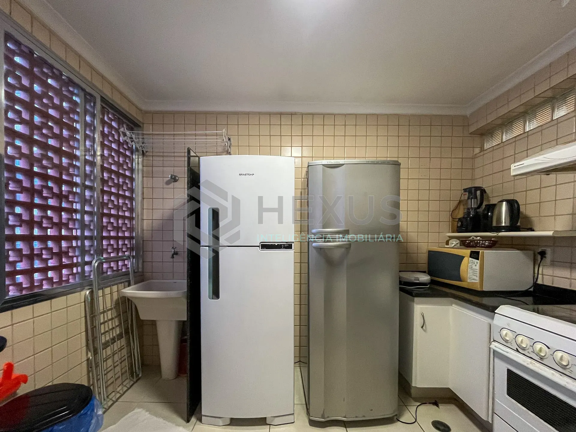 Apartamento, 3 quartos, 96 m² - Foto 9