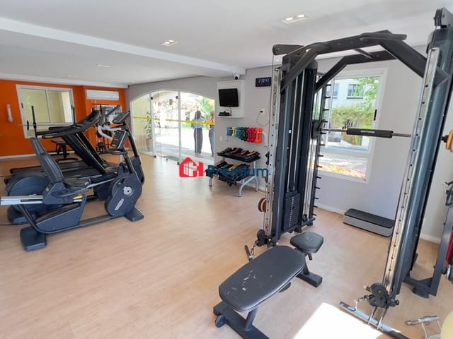Apartamento 3 quartos e 3 banheiros, à venda, no bairro Barra da Tijuca em Rio de Janeiro