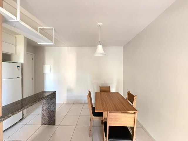 Foto do Apartamento - Apartamento mobiliado para Locação, 3 Quartos, 1 Vaga, 90M², Colônia Dona Luíza, Ponta Grossa - PR | Adquira Imóveis