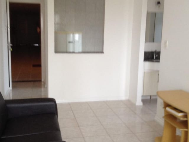 Foto do Apartamento - Apartamento para Locação 2 Quartos, 1 Vaga, 41.1M², Jardim Satélite, São José dos Campos - SP | Pontal do Farol | INDEPENDENCE NEGOCIOS IMOBILIARIOS LTDA