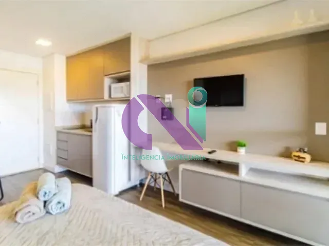 Apartamento com 29m² 1 quarto e 1 banheiro, à venda, no bairro Butantã em São Paulo