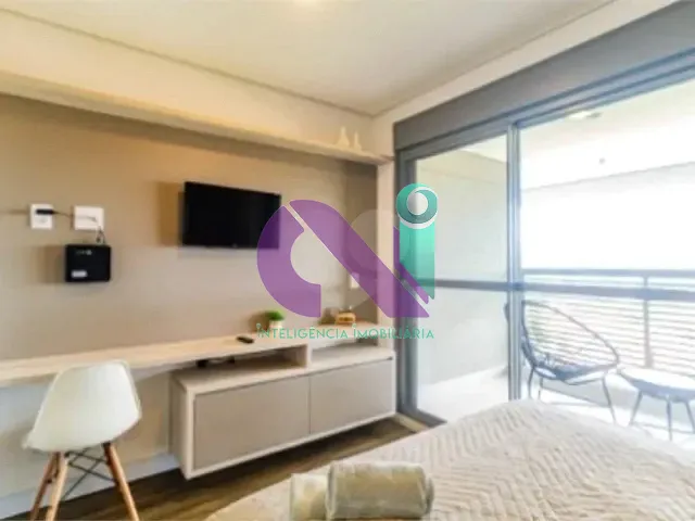 Apartamento com 29m² 1 quarto e 1 banheiro, à venda, no bairro Butantã em São Paulo