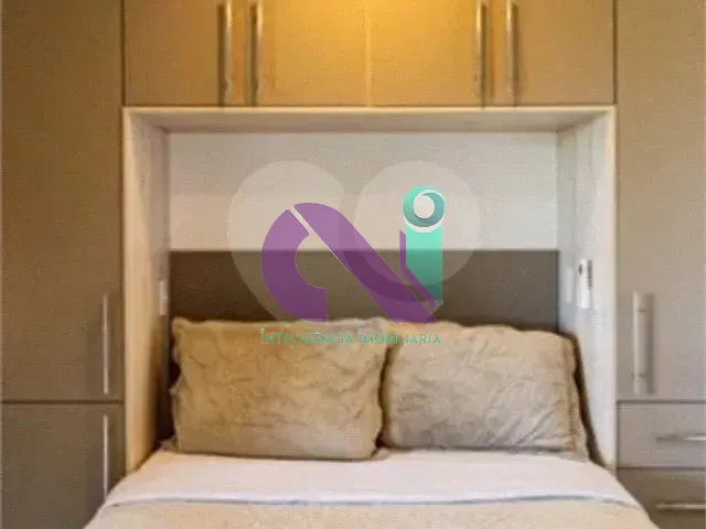 Apartamento com 29m² 1 quarto e 1 banheiro, à venda, no bairro Butantã em São Paulo