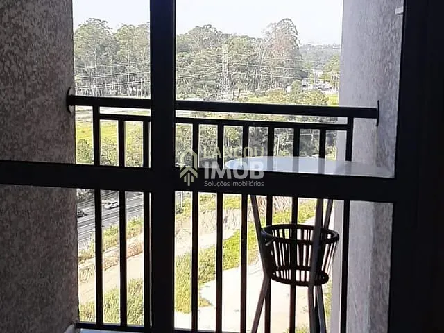 Apartamento 2 quartos e 1 banheiro, à venda, no bairro Jardim Carolina em Jundiaí