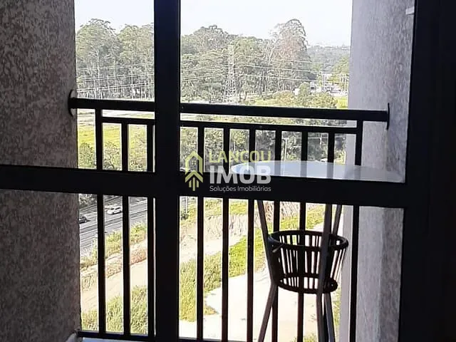 Apartamento 2 quartos e 1 banheiro, à venda, no bairro Jardim Carolina em Jundiaí