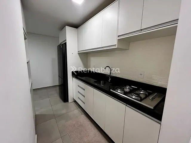 Apartamento 2 quartos e 1 banheiro, à venda, no bairro Morretes em Itapema