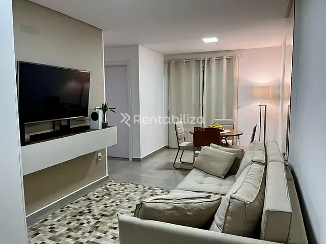 Apartamento 2 quartos e 1 banheiro, à venda, no bairro Morretes em Itapema