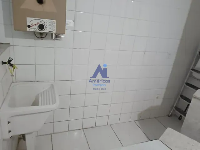 Apartamento 3 quartos e 3 banheiros, para alugar, no bairro Recreio dos Bandeirantes em Rio de Janeiro