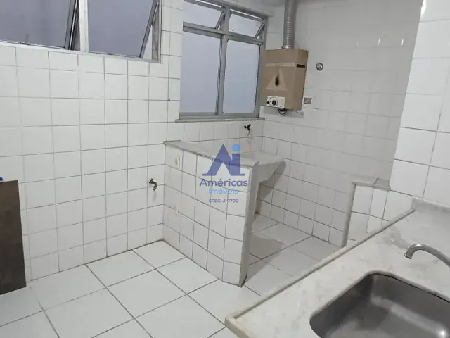 Apartamento 3 quartos e 3 banheiros, para alugar, no bairro Recreio dos Bandeirantes em Rio de Janeiro