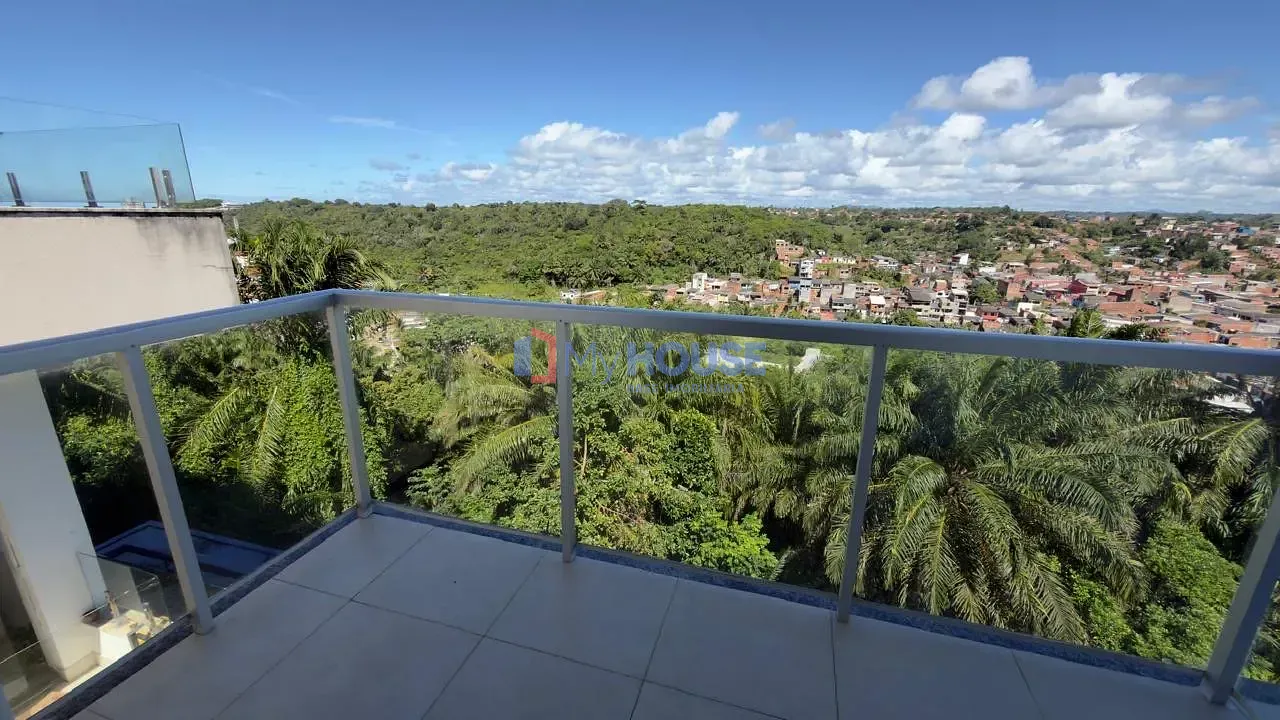 Apartamento, 3 quartos, 104 m² - Foto 1