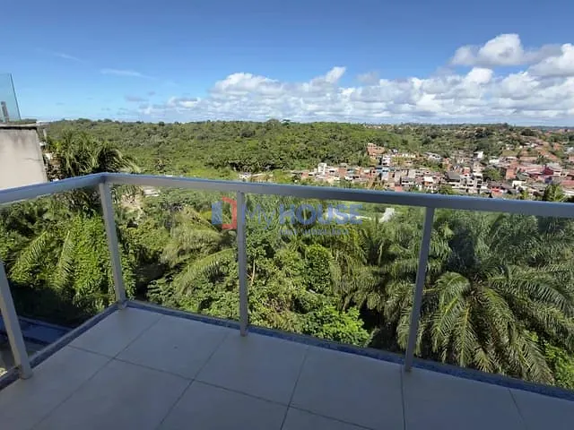Apartamento 3 quartos e 2 banheiros, à venda ou para alugar, no bairro Nossa Senhora da Vitória em Ilhéus