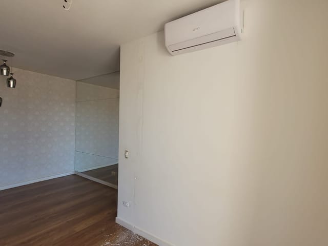 Foto do Apartamento - Apartamento para locação no Edificio Solar Lalique,andar alto, Judith, Londrina, PR | Grupo Mitral Imóveis