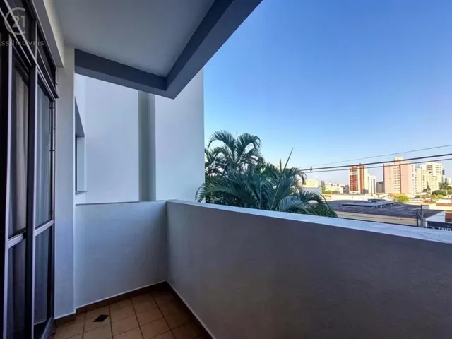 Apartamento com 100m² 3 quartos e 2 banheiros, à venda, no bairro Centro em Londrina