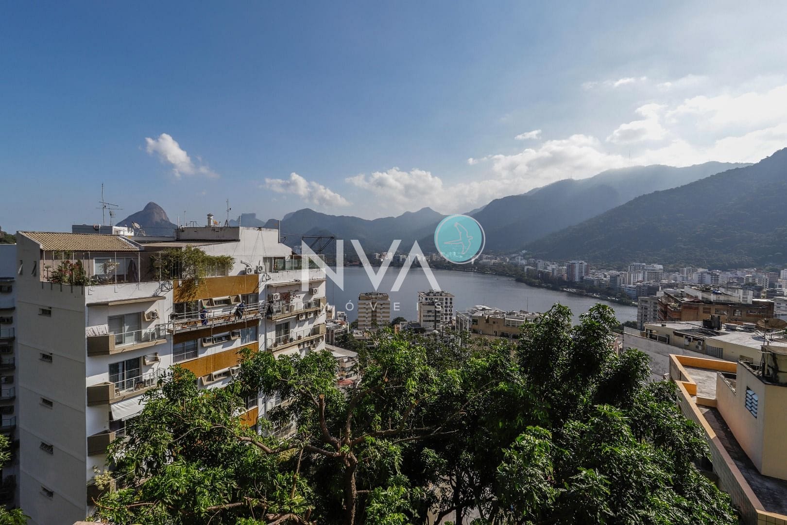 Apartamento, 4 quartos, 282 m² - Foto 2