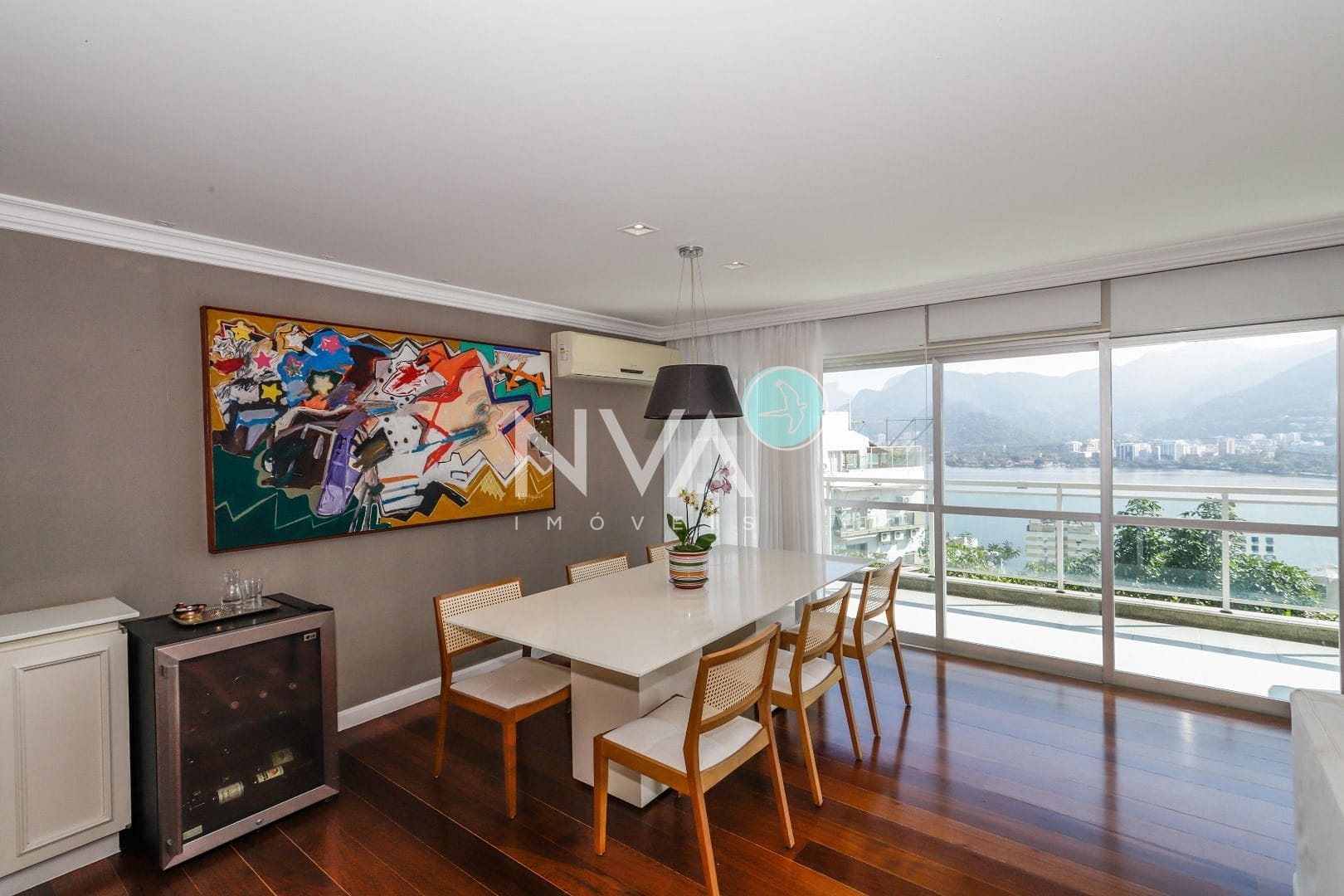 Apartamento, 4 quartos, 282 m² - Foto 4