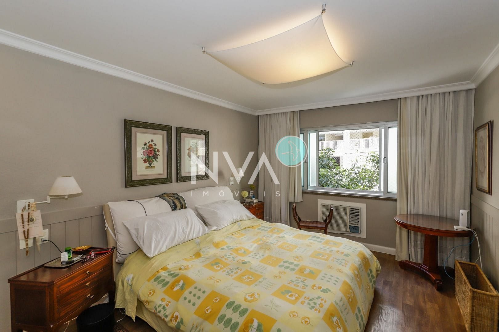 Apartamento, 4 quartos, 282 m² - Foto 14