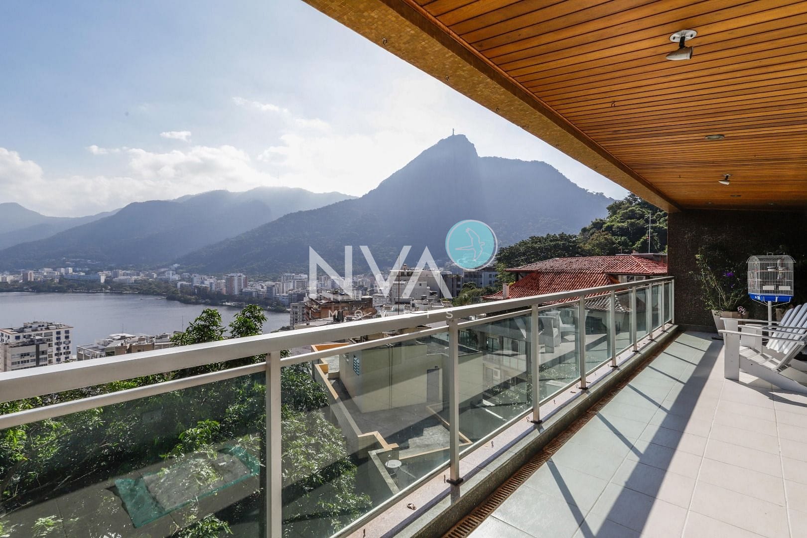 Apartamento, 4 quartos, 282 m² - Foto 1