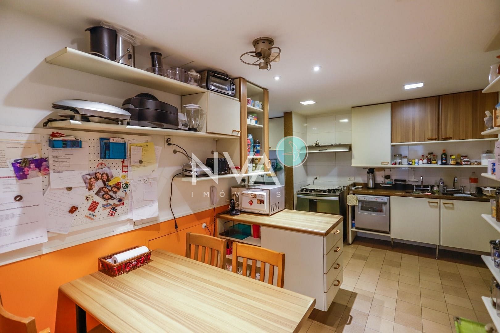 Apartamento, 4 quartos, 282 m² - Foto 24