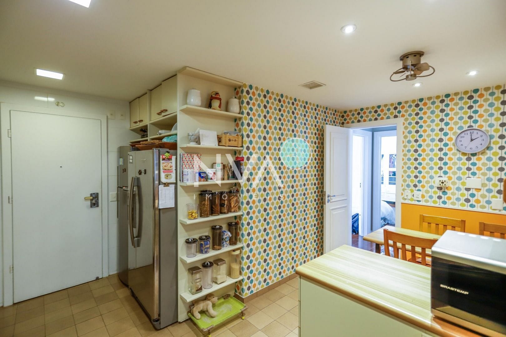 Apartamento, 4 quartos, 282 m² - Foto 27