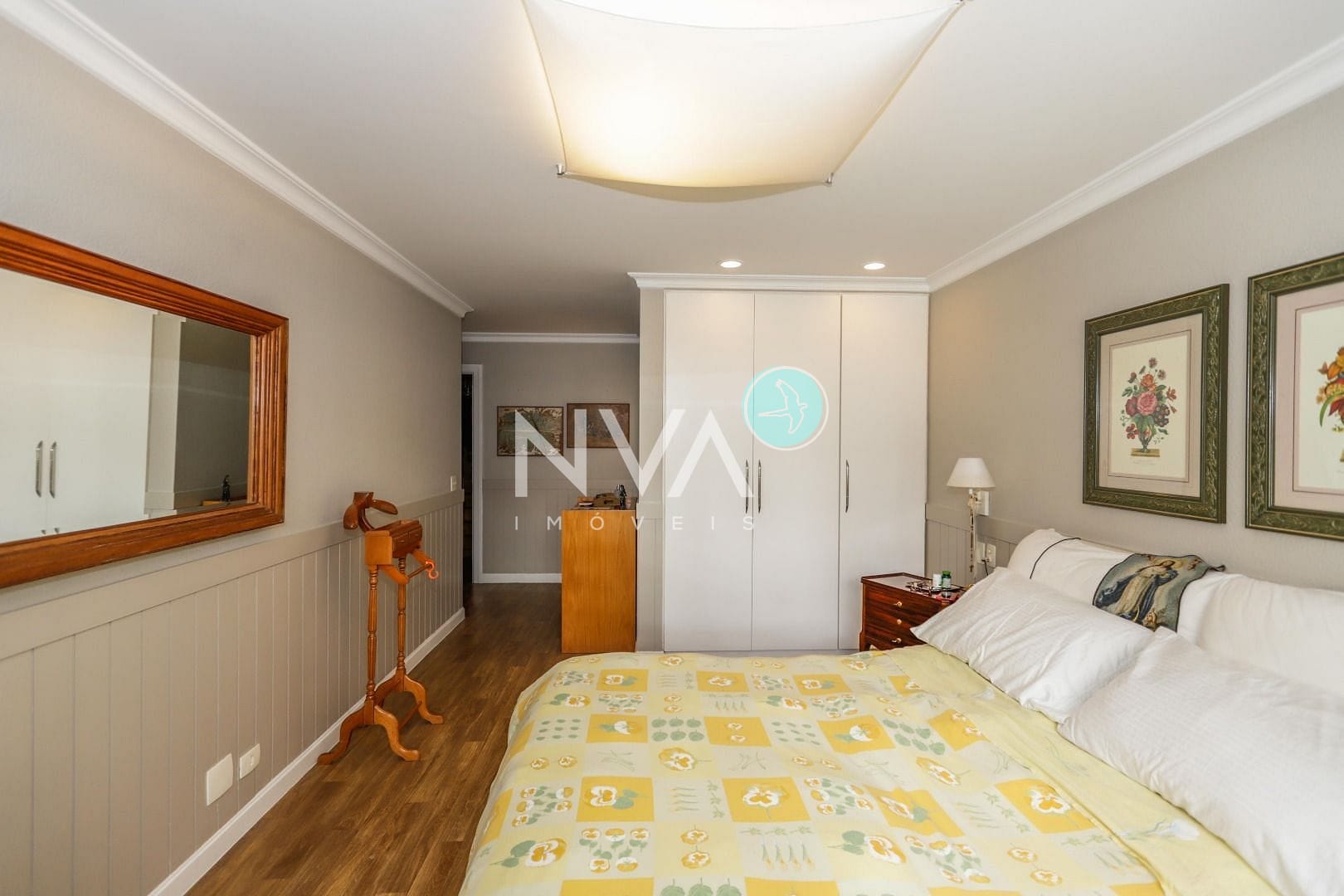 Apartamento, 4 quartos, 282 m² - Foto 15