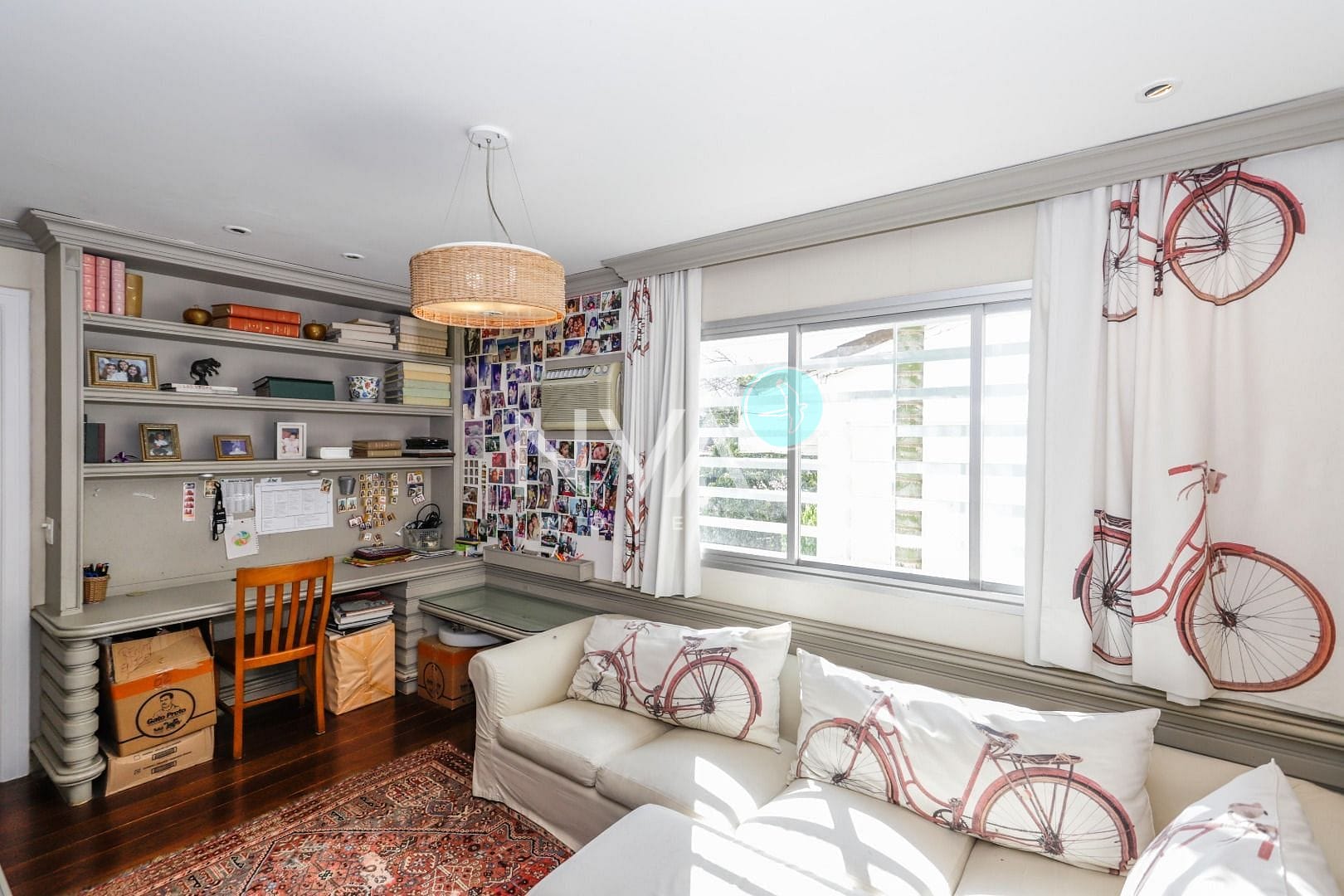 Apartamento, 4 quartos, 282 m² - Foto 11