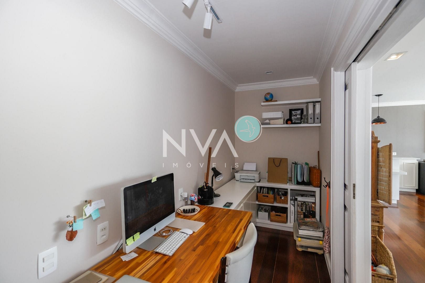 Apartamento, 4 quartos, 282 m² - Foto 9