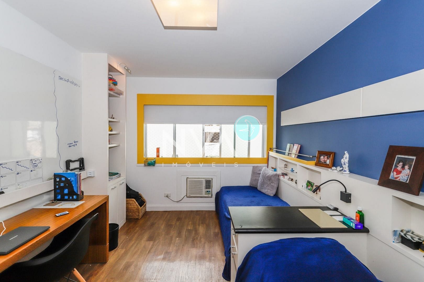 Apartamento, 4 quartos, 282 m² - Foto 23