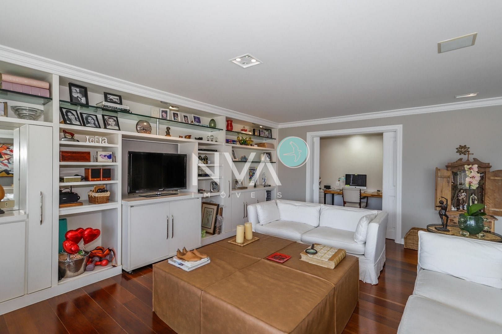 Apartamento, 4 quartos, 282 m² - Foto 8