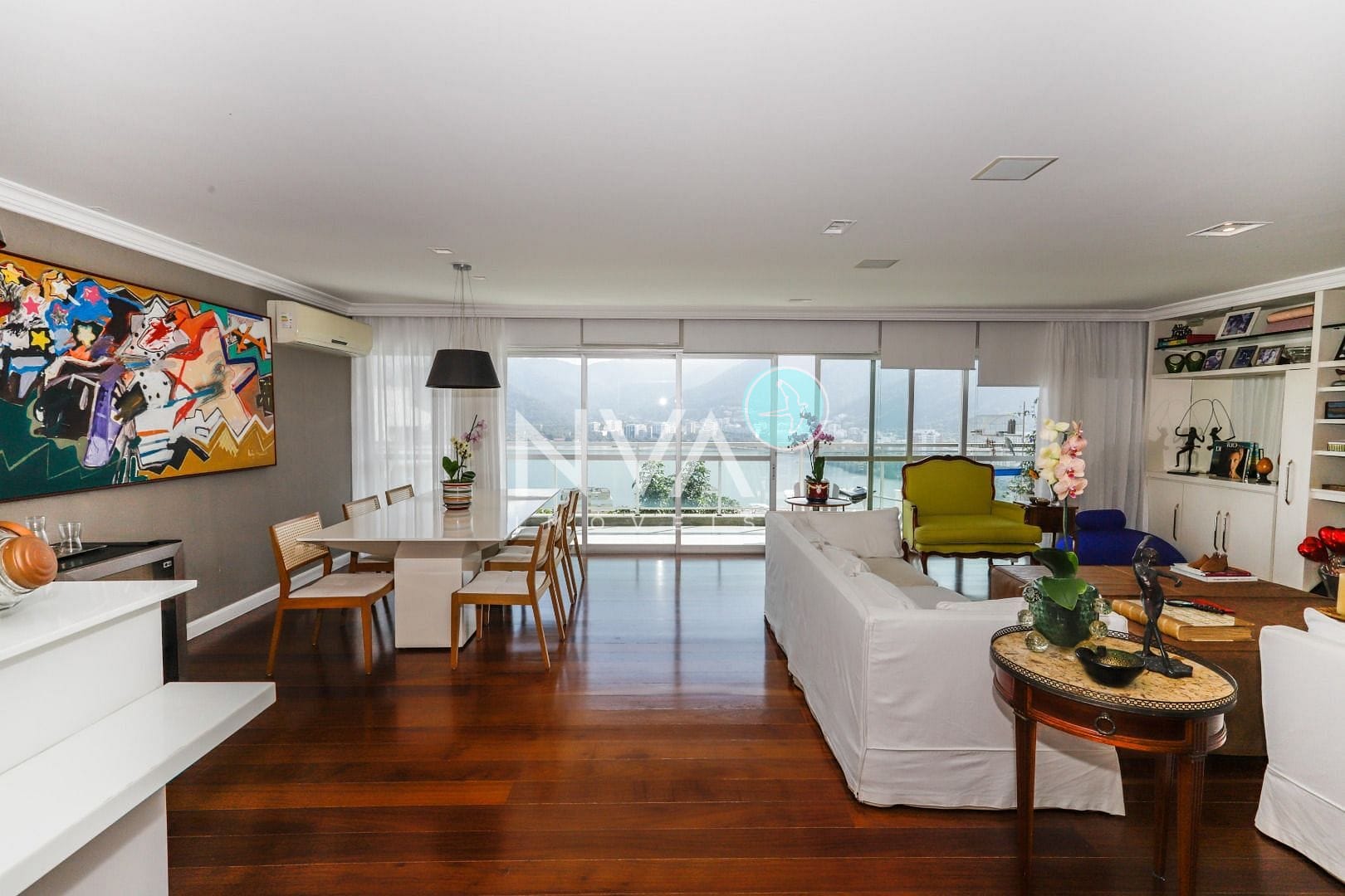 Apartamento, 4 quartos, 282 m² - Foto 3