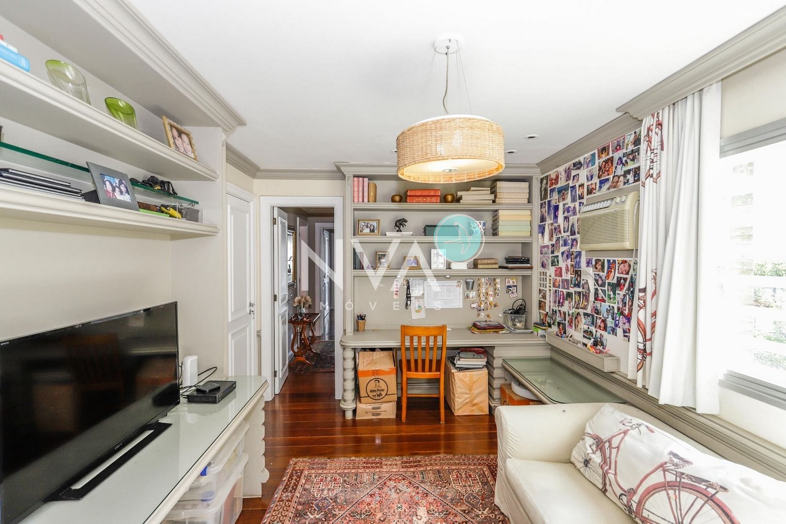 Apartamento, 4 quartos, 282 m² - Foto 12