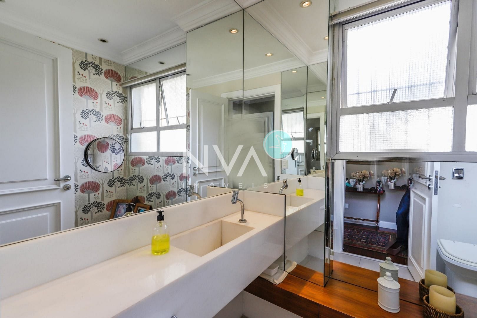 Apartamento, 4 quartos, 282 m² - Foto 10