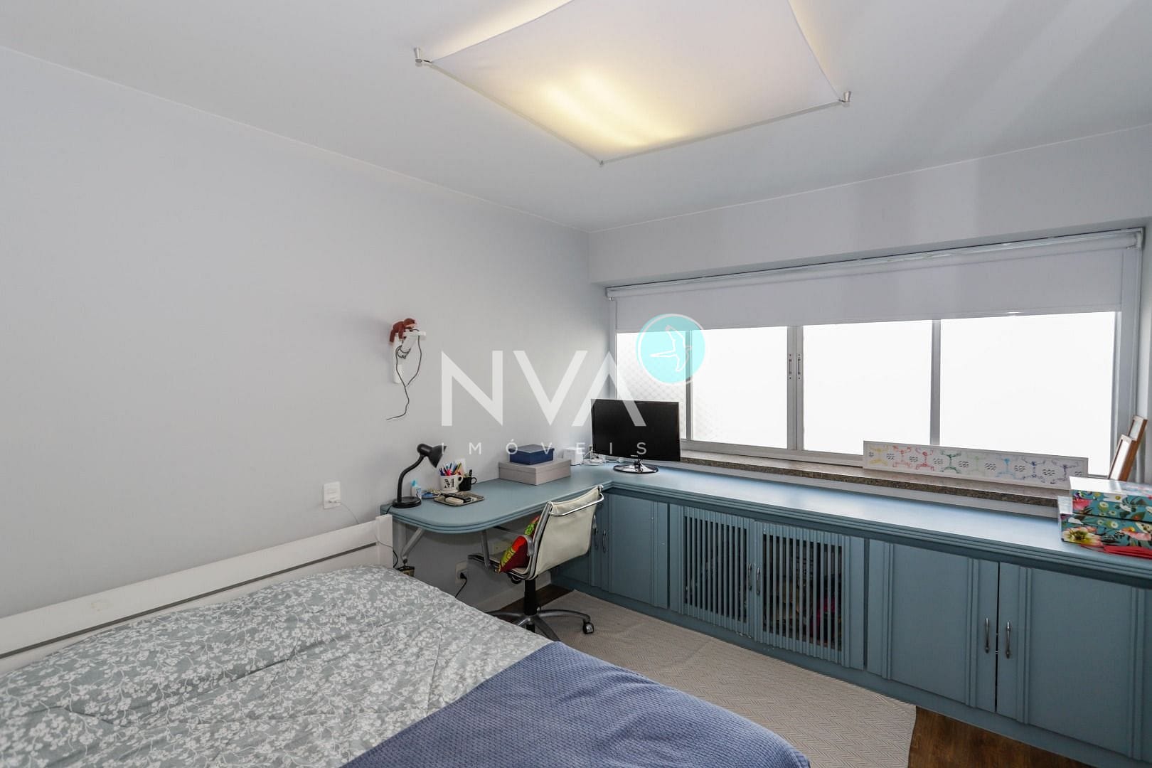 Apartamento, 4 quartos, 282 m² - Foto 19
