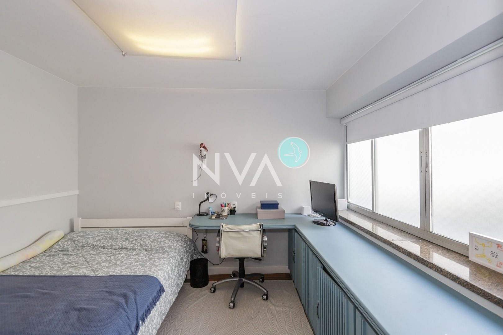 Apartamento, 4 quartos, 282 m² - Foto 20