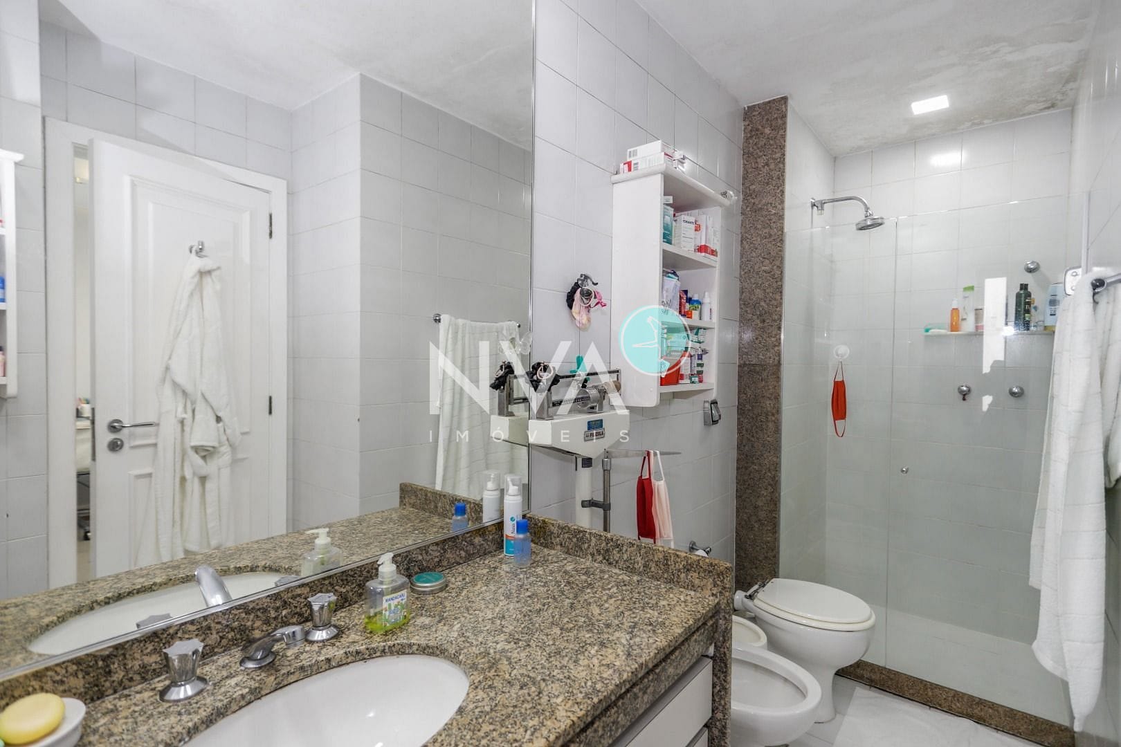 Apartamento, 4 quartos, 282 m² - Foto 21