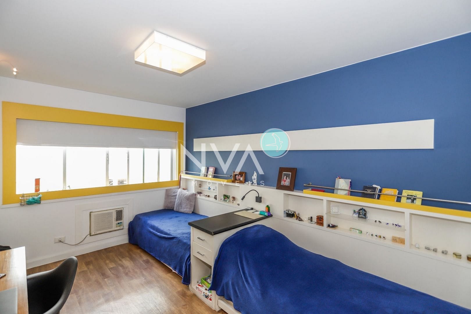 Apartamento, 4 quartos, 282 m² - Foto 22