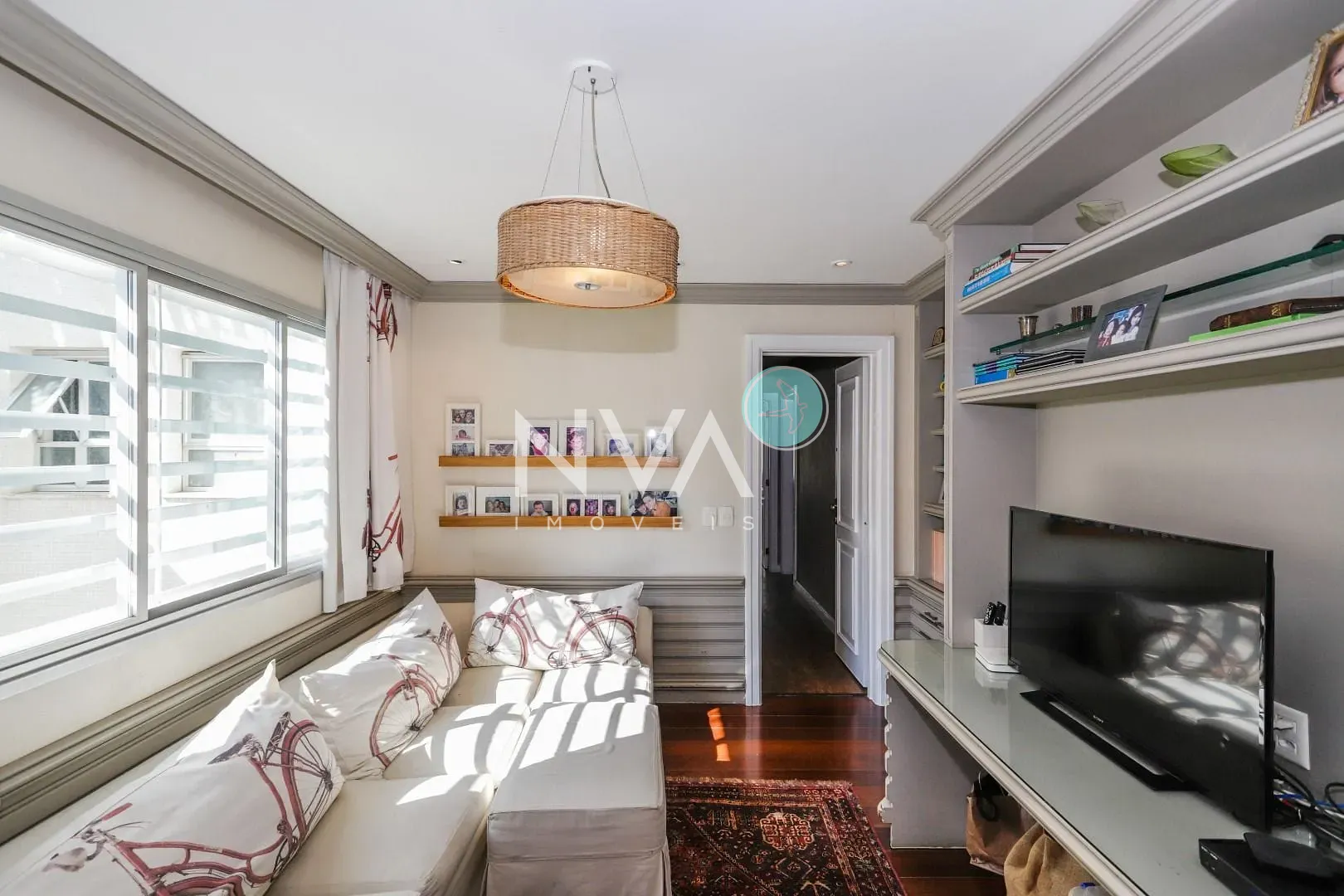 Apartamento, 4 quartos, 282 m² - Foto 13