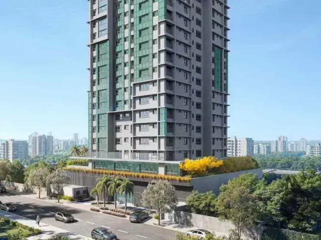 Apartamento à venda, Setor Marista, Goiânia, GO