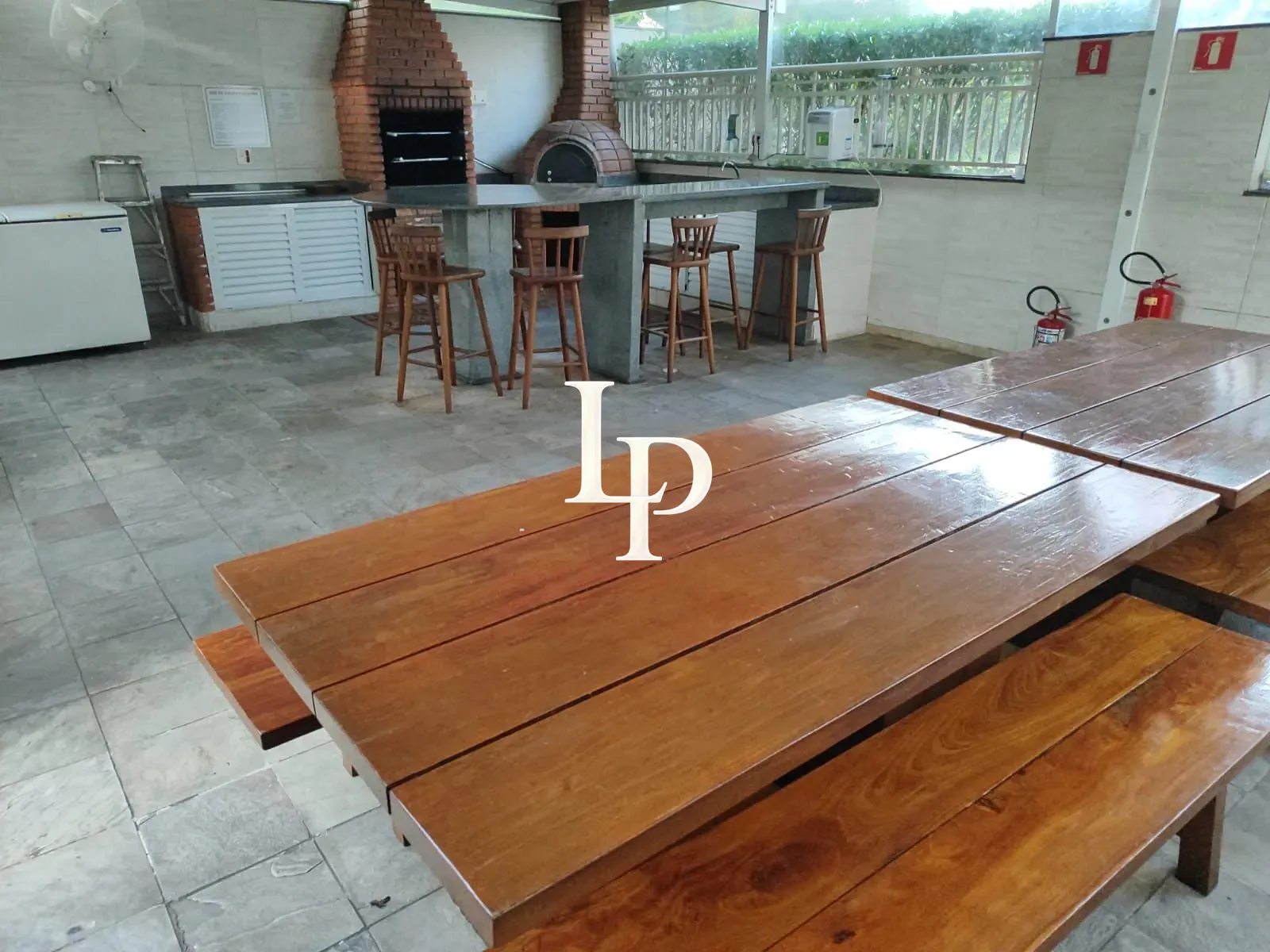 Apartamento, 2 quartos, 70 m² - Foto 16
