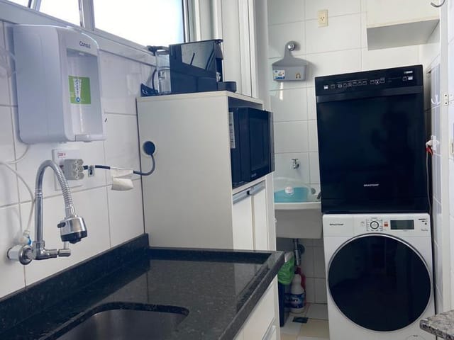 Foto do Apartamento - Apartamento para locação, Vila Costa, Taubaté, SP | Previta Imóveis