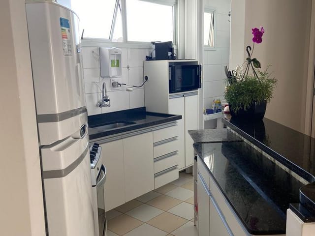 Foto do Apartamento - Apartamento para locação, Vila Costa, Taubaté, SP | Previta Imóveis