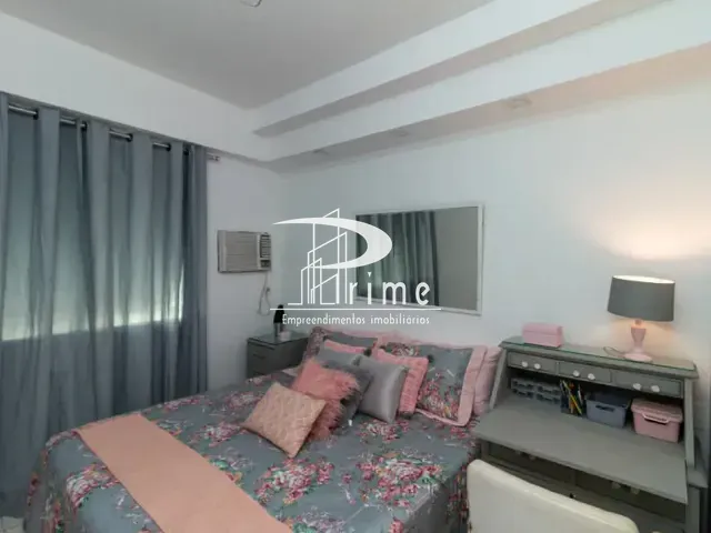 Apartamento com 200m² 4 quartos e 3 banheiros, à venda, no bairro Copacabana em Rio de Janeiro