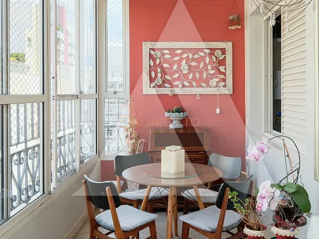 Apartamento com 300m² 4 quartos e 4 banheiros, à venda, no bairro Jardim Paulista em São Paulo