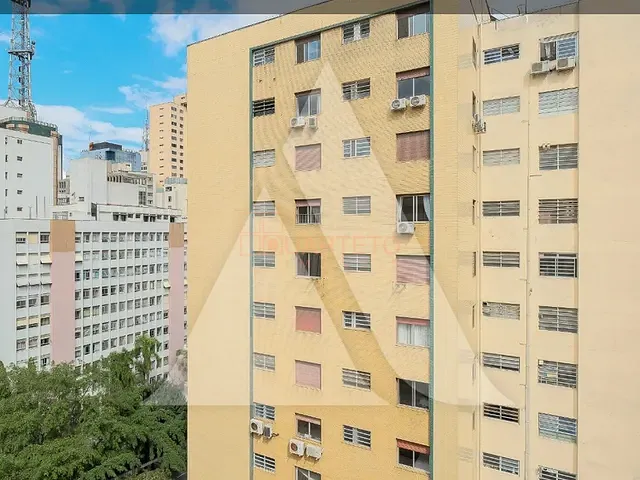 Apartamento com 300m² 4 quartos e 4 banheiros, à venda, no bairro Jardim Paulista em São Paulo