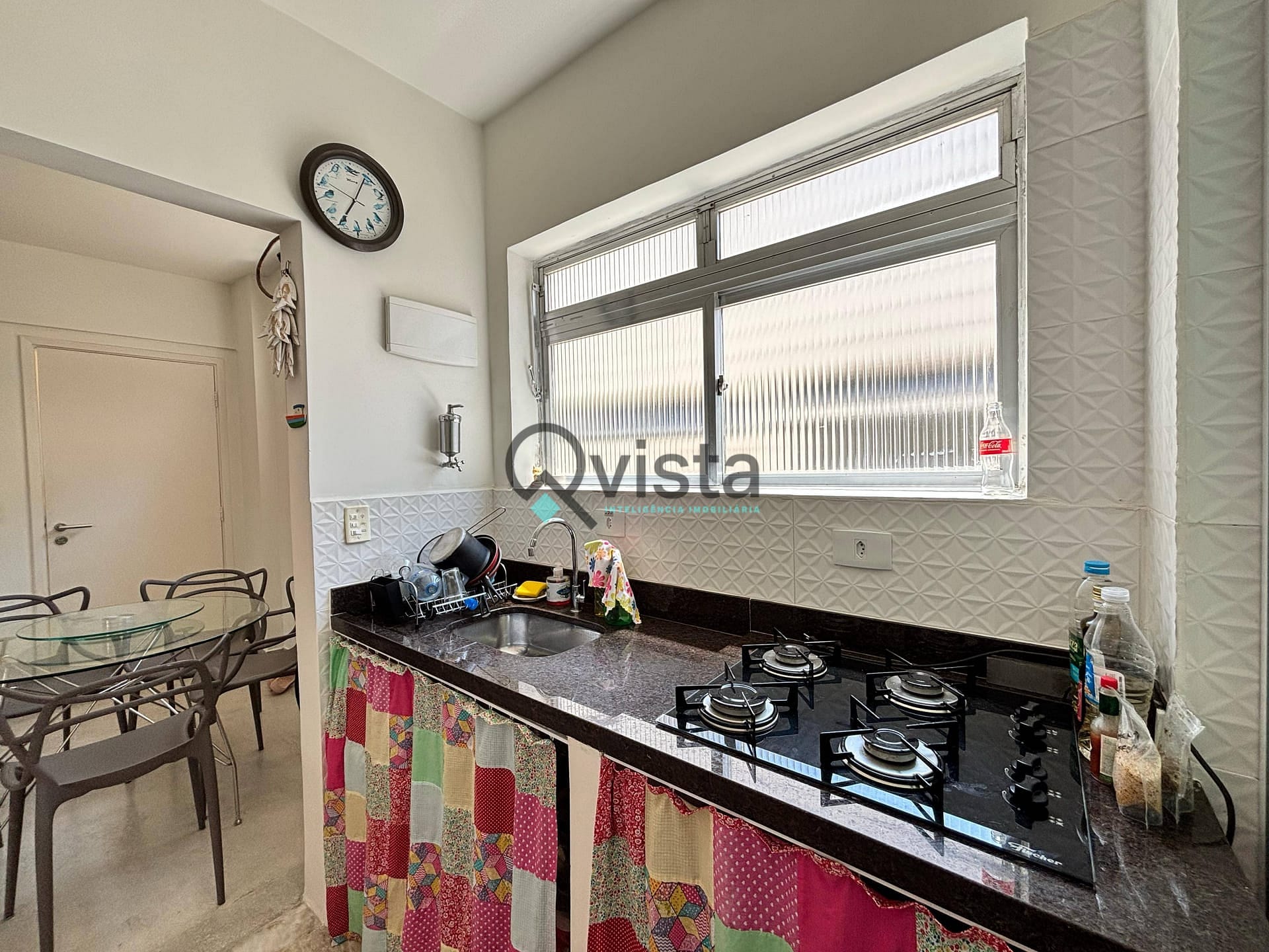 Apartamento, 1 quarto, 58 m² - Foto 7