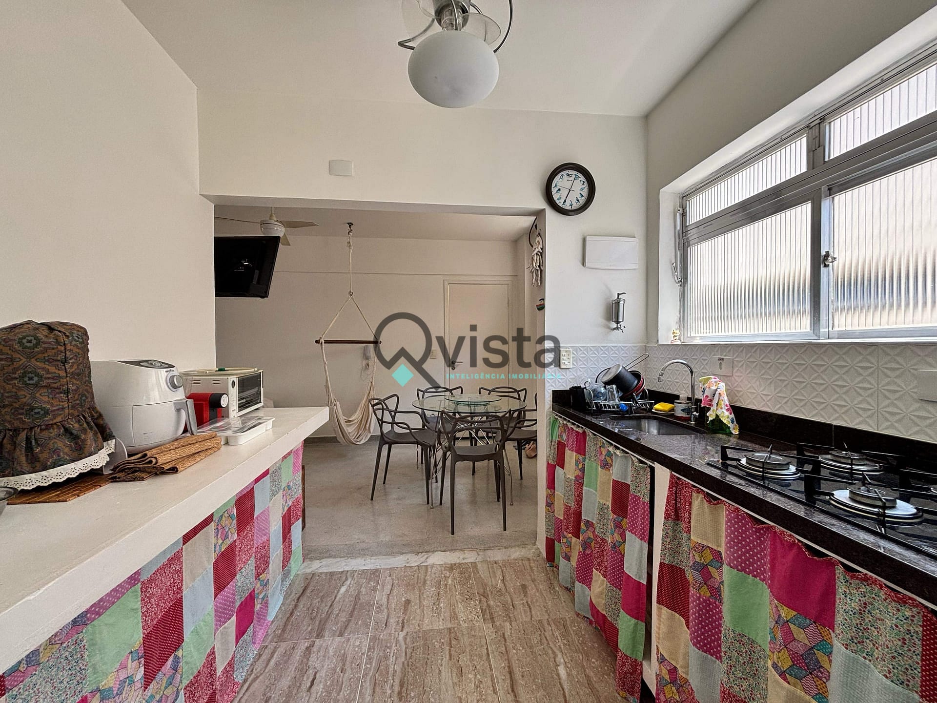 Apartamento, 1 quarto, 58 m² - Foto 6