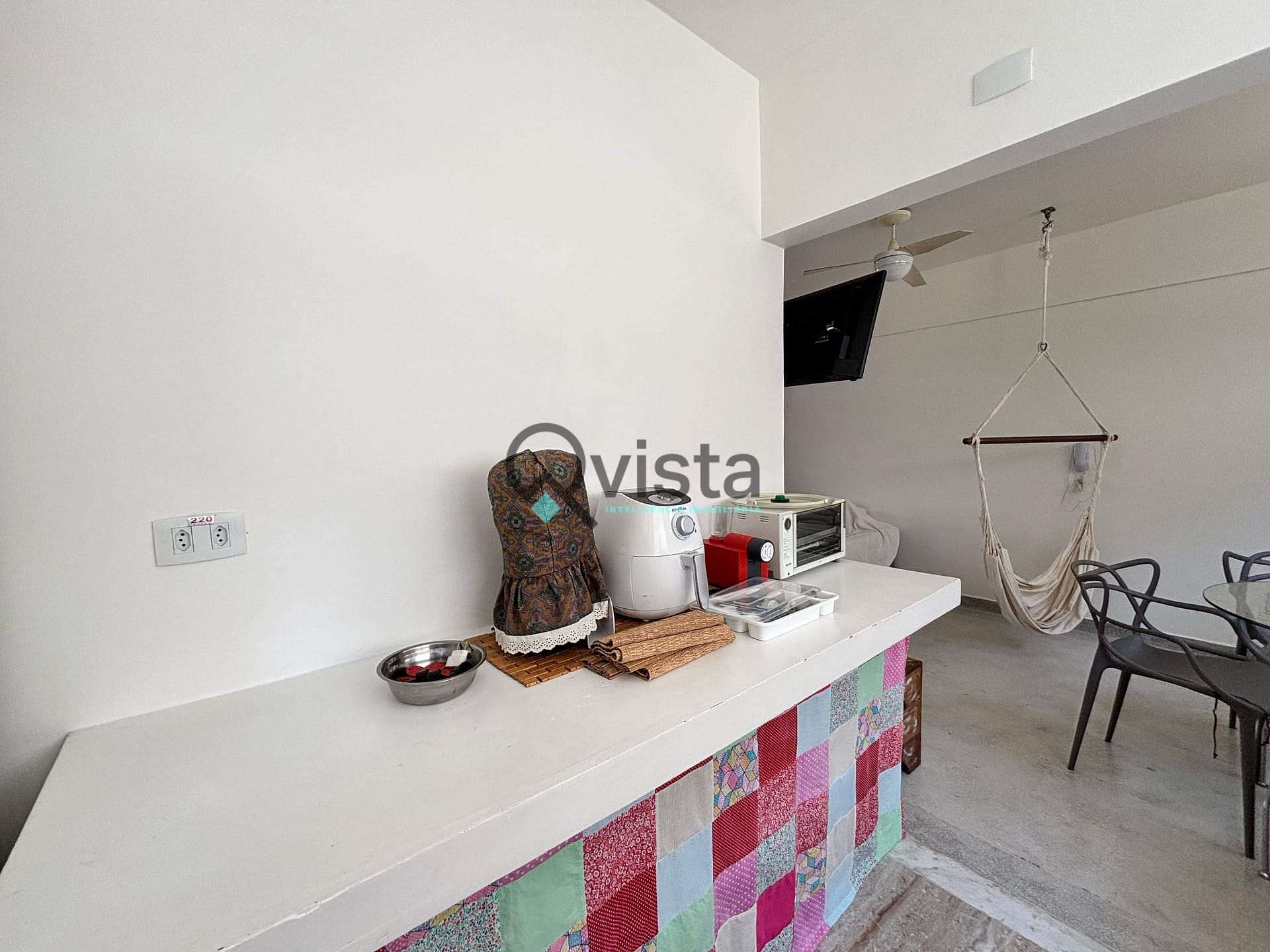 Apartamento, 1 quarto, 58 m² - Foto 10