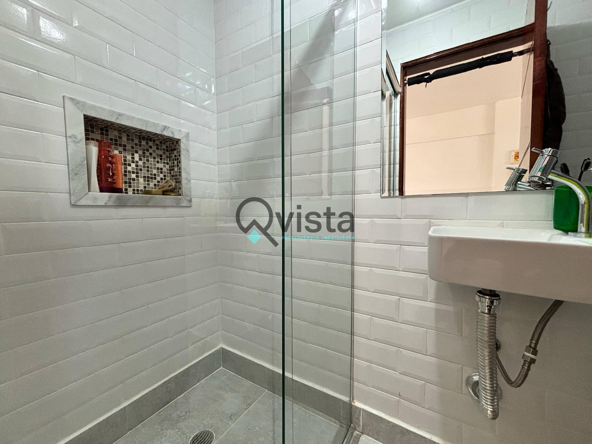 Apartamento, 1 quarto, 58 m² - Foto 9